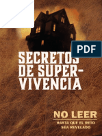 Secretos de Superviviencia (Base+expansión) 100 Retos - v2.0 PDF
