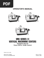 Mori Seiki SL Series Service Manual | PDF | Components | Computing