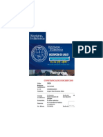 Departamento de Registro y Estadística, Universidad de San Carlos de Guatemala PDF