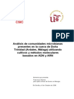 Análisis de Comunidades Microbianas PDF