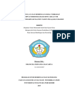 Diajukan Untuk Memenuhi Salah Satu Syarat Guna Memperoleh Gelar Sarjana Pendidikan (S.PD.) Pada Jurusan Bimbingan Dan Konseling