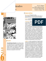 Guia Actividades Raros Peinados PDF