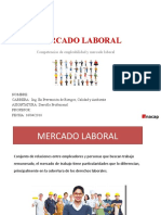 Trabajo Mercado Laboral Definitivo