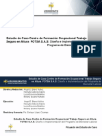 Plantilla Proyecto E. Caso 1