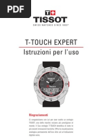 Tissot TTouch