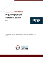 O que é poder - Lebrun.pdf