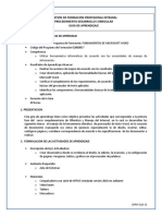 GFPI-F-019_Formato_Guia_de_Aprendizaje FUNDAMENTOS DE MICROSOFT WORD