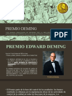 Premio Deming