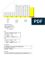 Diseño Exp - Diseño de Bloques Factorial Con Trat Extra