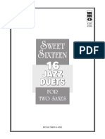 MMO - Sweet Sixteen - 16 Jazz Duets for Two Saxes (Eb).pdf