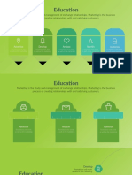 Education Infographic 06