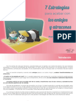 7 Estrategias para Acabar Con Los Antojos y Atracones PDF