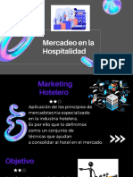 Marketing Hotelero (Mercadeo) PDF