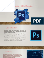 Introducción Photoshop IFE