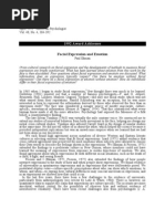 Download Paul Ekman - Facial Expression  Emotion 1993 by Bogdan G Bogdan SN47352662 doc pdf