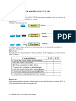 TD MODELES OSI-TCP-Ethernet