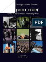 Ver para Creer - Santos Zunzunegui, Imanol Zumalde PDF