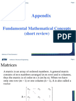 L1 - App - Fund Math Concepts