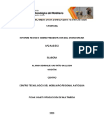 Ap2-Aa5-Ev2 - Informe Tecnico Presentacion Del Cronograma