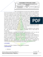 POP Prevenção e Cuidado com Lesão por pressão na UTI Pediátrica