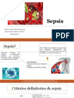 Sepsis Completas