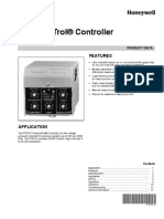 PT810C- Control de presión