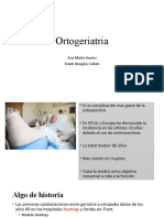 Presentacion Orto Geriatria