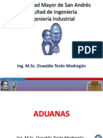 0.10. Aduana y Comercio Exterior