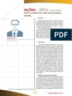 posicao da aha sobre tratamento nao farmacologico das hipertrigliceridemias