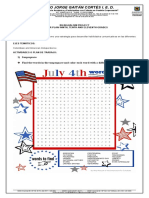 Plan Lector Independencia 9º, 10º y 11º