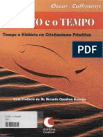 288 Cristo e o Tempo - Oscar Cullmann PDF