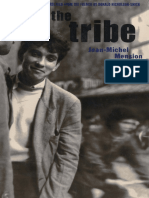 Jean-Michel Mension - The Tribe PDF