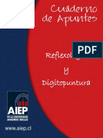 Mas106 - Reflexologia y Digitopuntura PDF