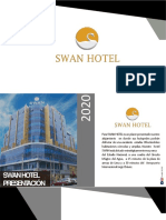 Presentacion Hotel Swan 2020