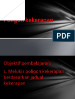 Poligon Kekerapan