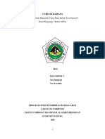 VARIASI BAHASA (Dila, Shofia) PDF
