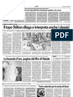 Giornale di Brescia LIBRI 2007-12-08 Pagina 50