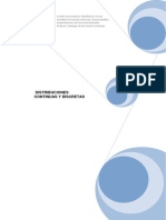 Fundamentos Distribuciones