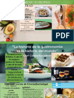 Evidencia 3 de Cocina Internacional Keila Juliana Jimenez Nuñez