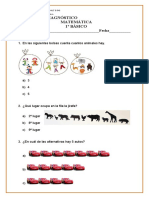 1º Básico DIAGNÓSTICO MATEMÁTICA 2020.doc