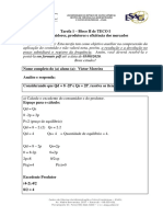 Tarefa 1 - Bloco II - Resposta Victor Moreira