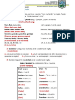 English Class 01 PDF