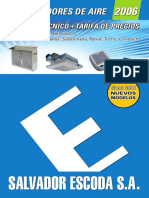 Manual Purificadores2006 PDF