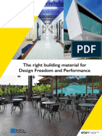 Kalsi Building Boards Brochure