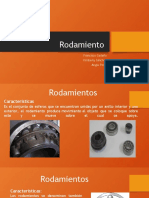 RODAMIENTOS