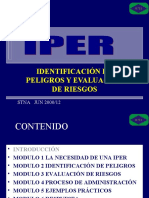 Curso Iper