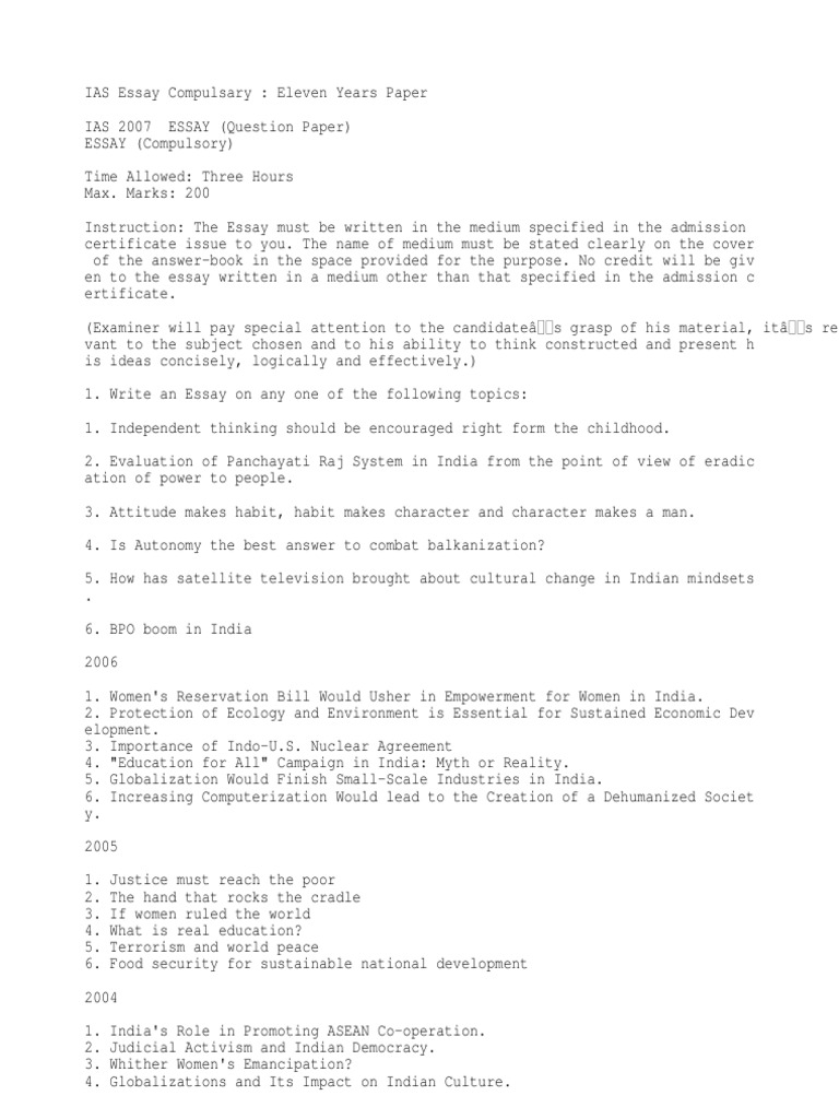 Images of democracy in america essay picture