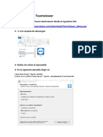 Instructivo Instalacion Teamviewer v1