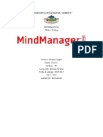 Mindmanager