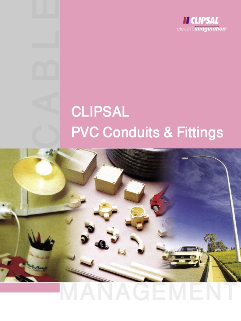232-237 PVC Catalogue | PDF
